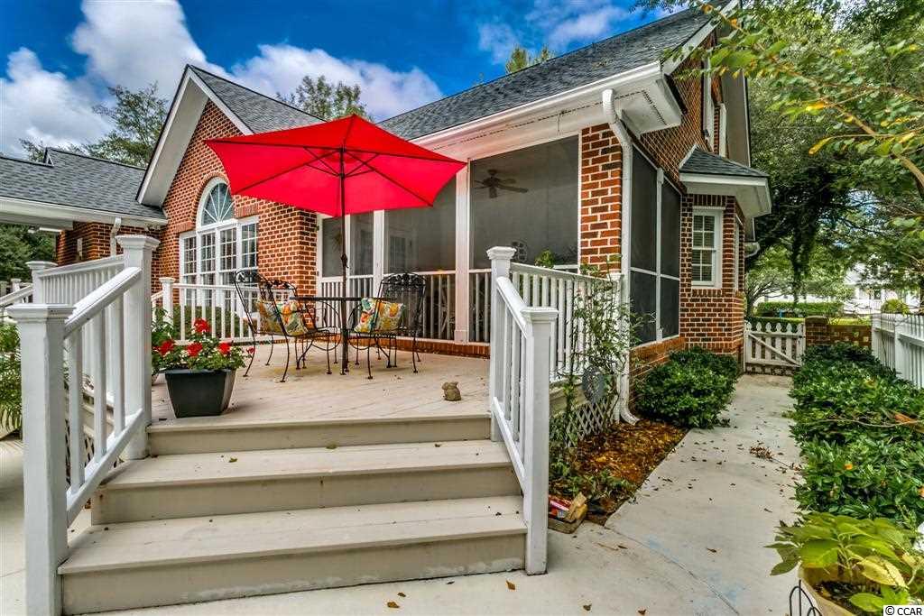 4966 Fulton Place Murrells Inlet, SC 29576 - Photo 22 of 25 Gallery Image 22