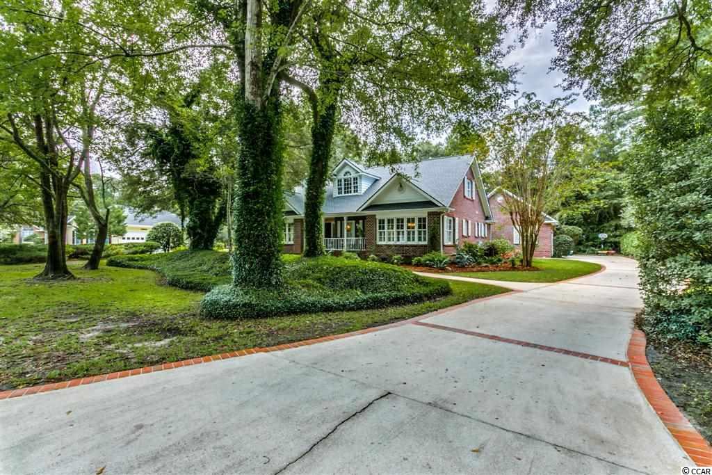 4966 Fulton Place Murrells Inlet, SC 29576 - Photo 24 of 25 Gallery Image 24