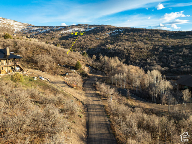 1775 South Beaver Bench Road, Unit 1424 Heber City, UT 84032 - Photo 34 of 38