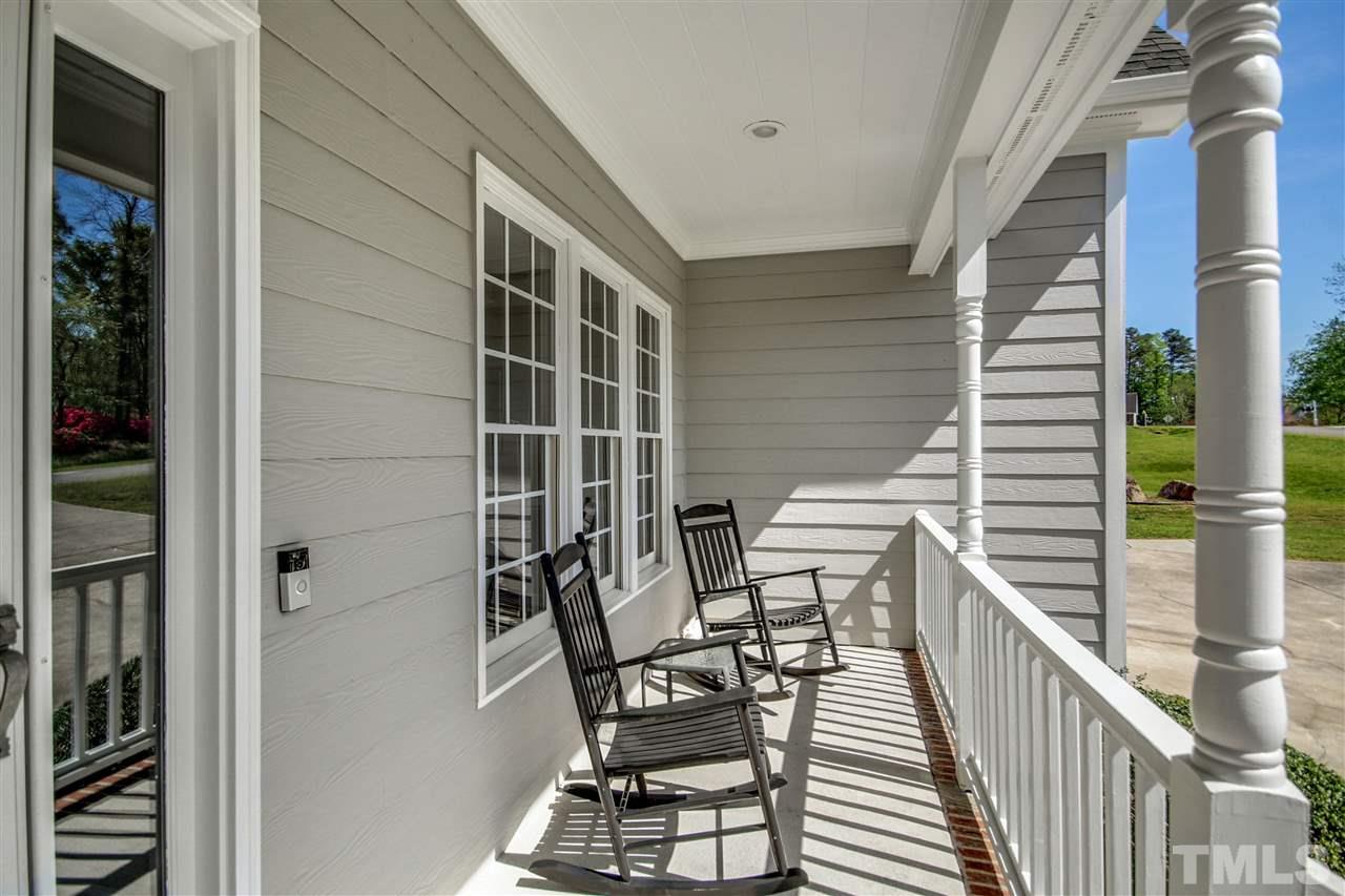 3509 Kapalua Way Raleigh, NC 27610 - Photo 2 of 30