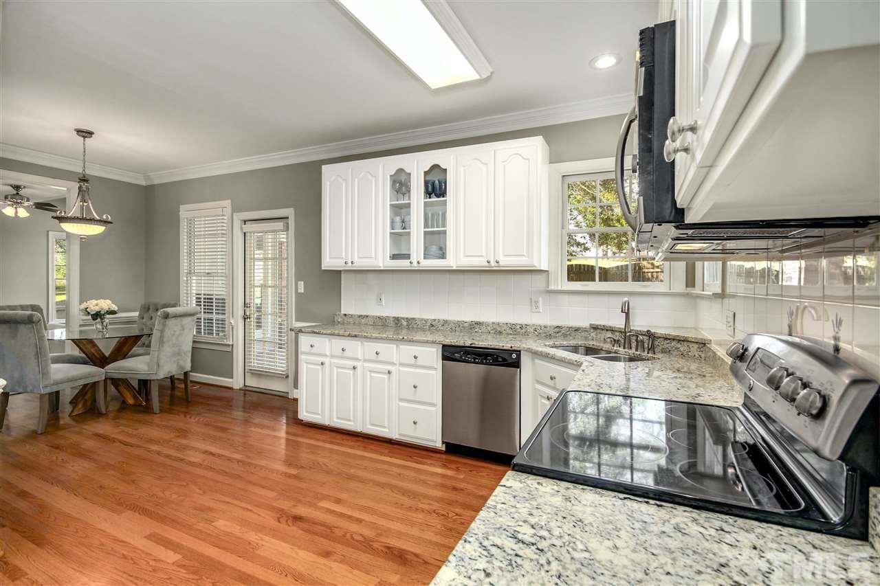 3509 Kapalua Way Raleigh, NC 27610 - Photo 12 of 30