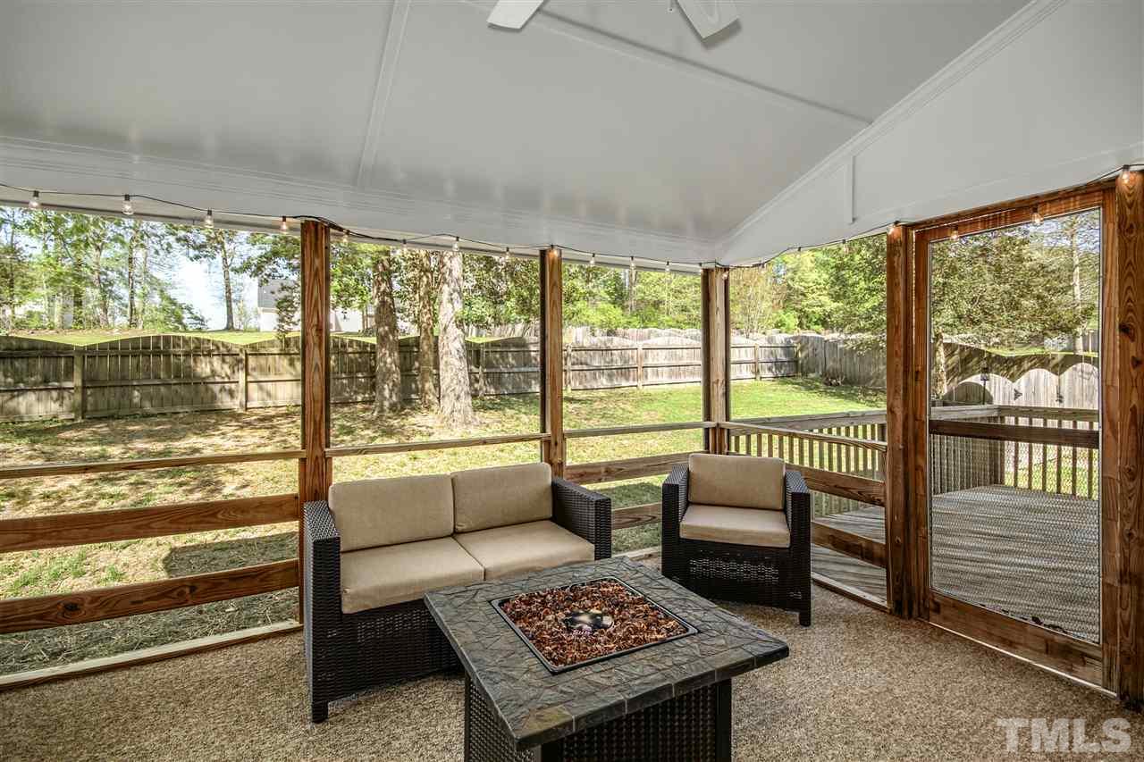 3509 Kapalua Way Raleigh, NC 27610 - Photo 13 of 30