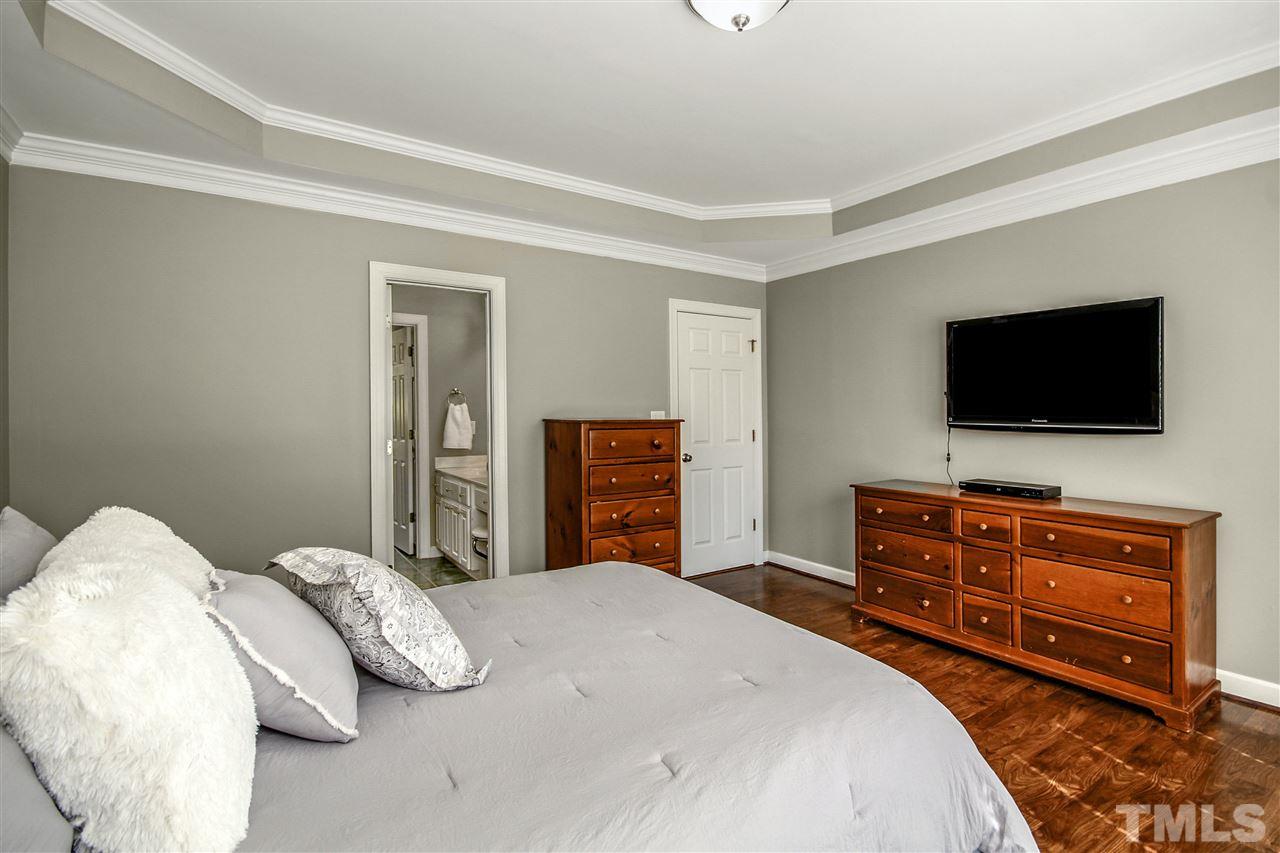 3509 Kapalua Way Raleigh, NC 27610 - Photo 15 of 30