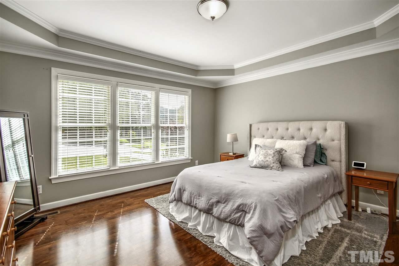 3509 Kapalua Way Raleigh, NC 27610 - Photo 16 of 30