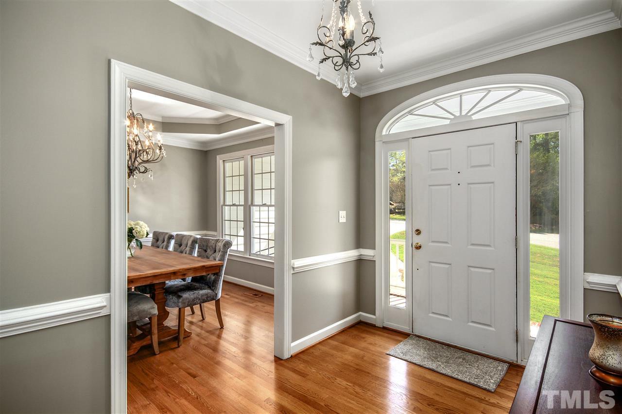 3509 Kapalua Way Raleigh, NC 27610 - Photo 3 of 30