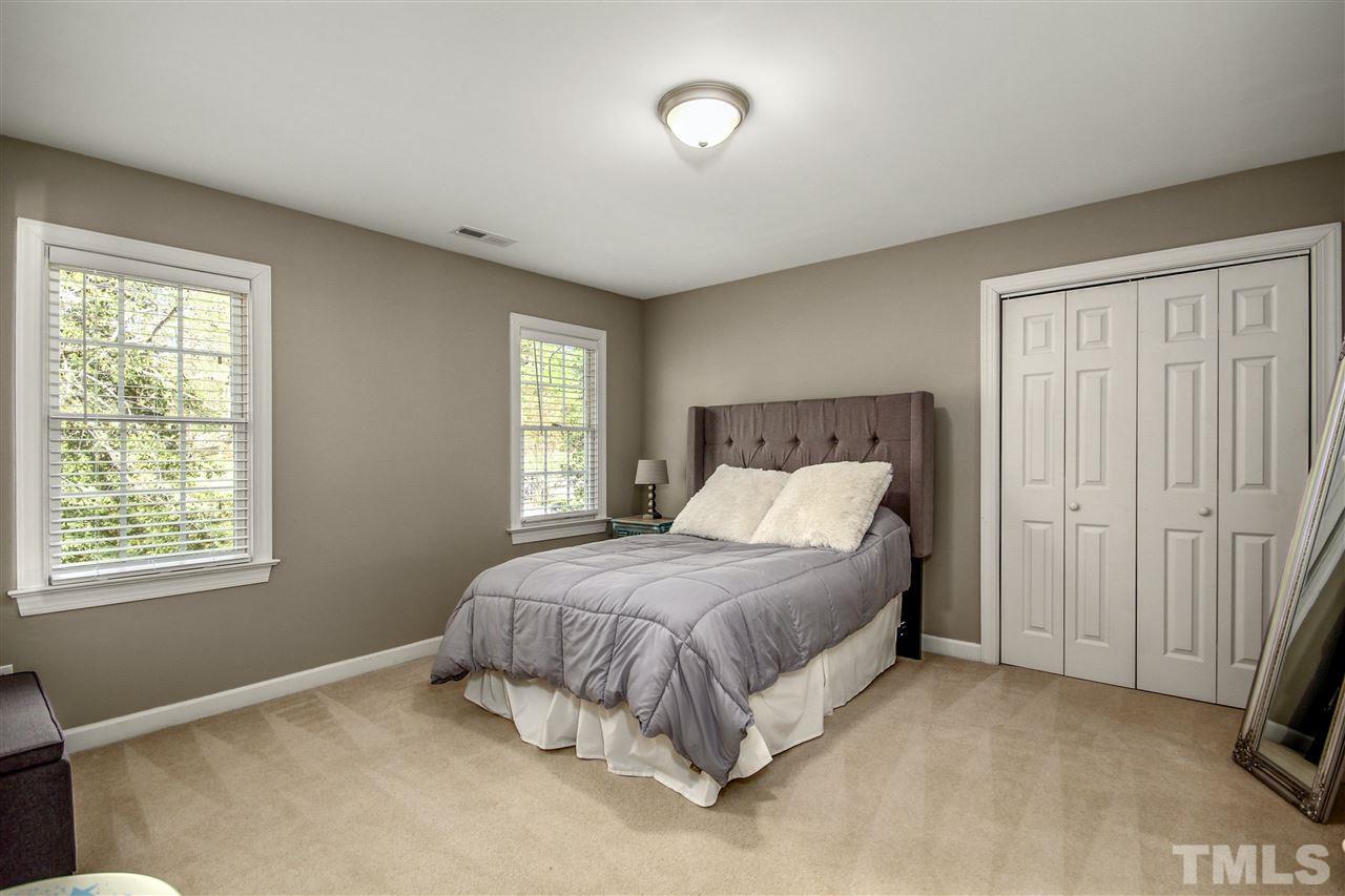 3509 Kapalua Way Raleigh, NC 27610 - Photo 23 of 30