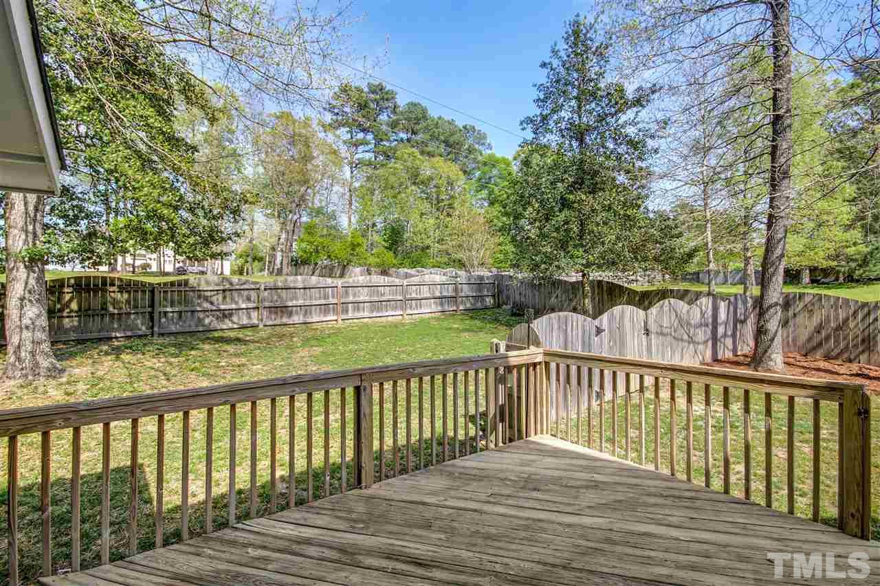 3509 Kapalua Way Raleigh, NC 27610 - Photo 26 of 30