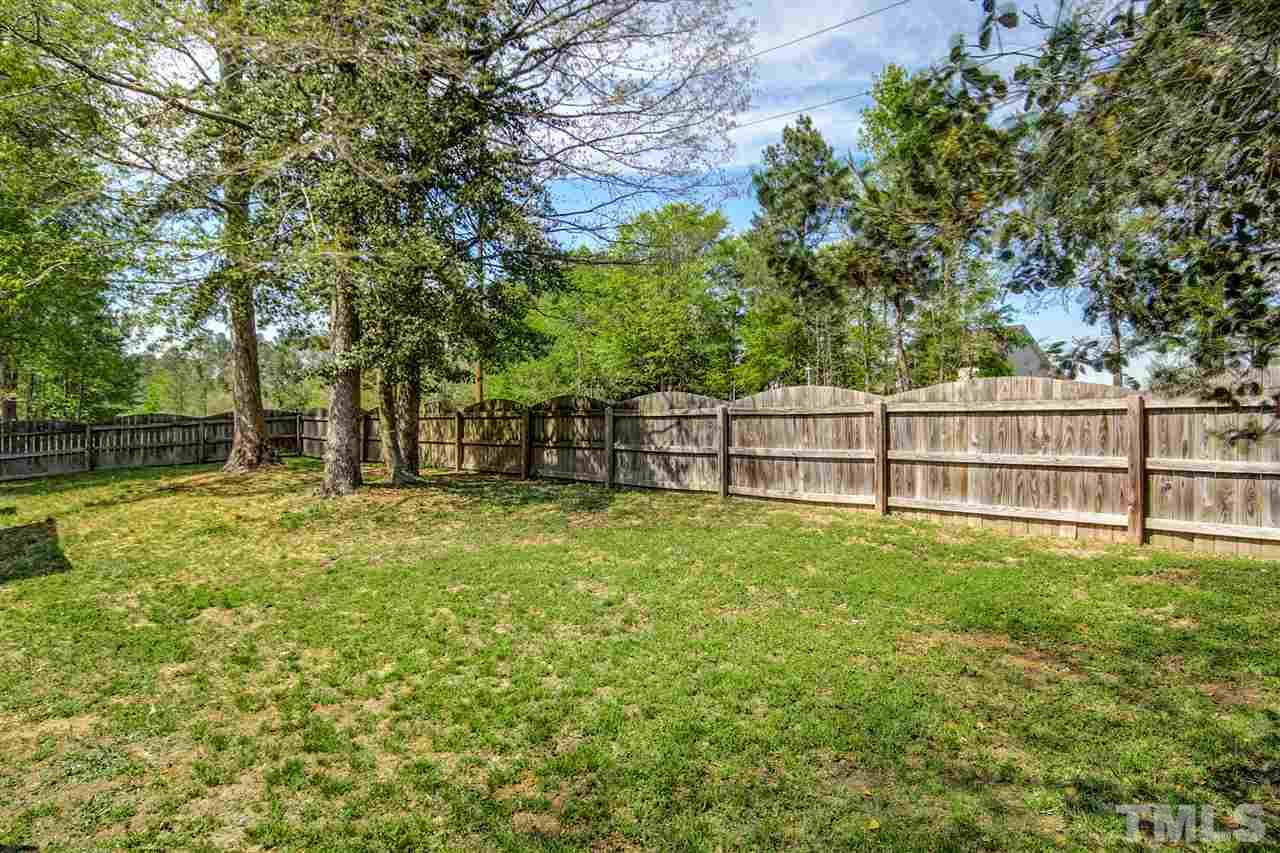 3509 Kapalua Way Raleigh, NC 27610 - Photo 27 of 30