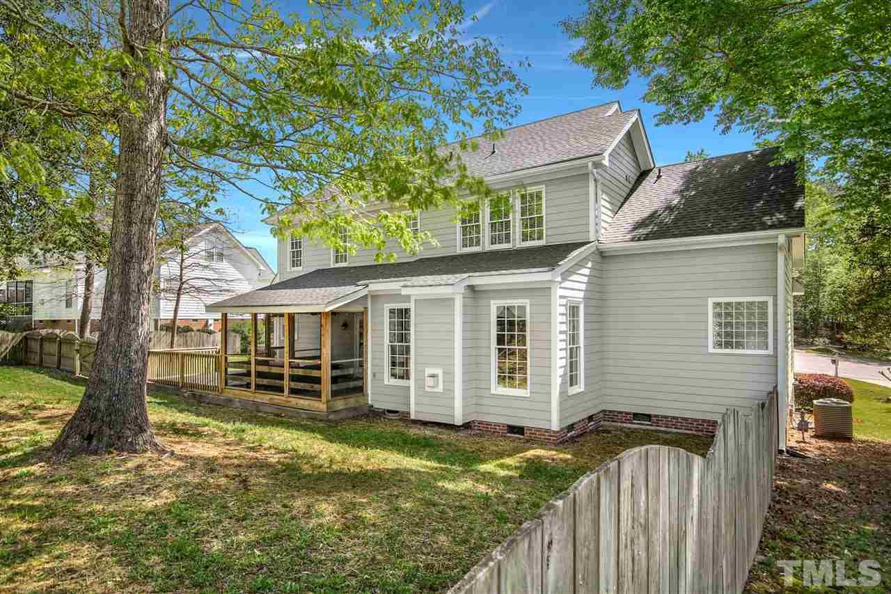 3509 Kapalua Way Raleigh, NC 27610 - Photo 28 of 30
