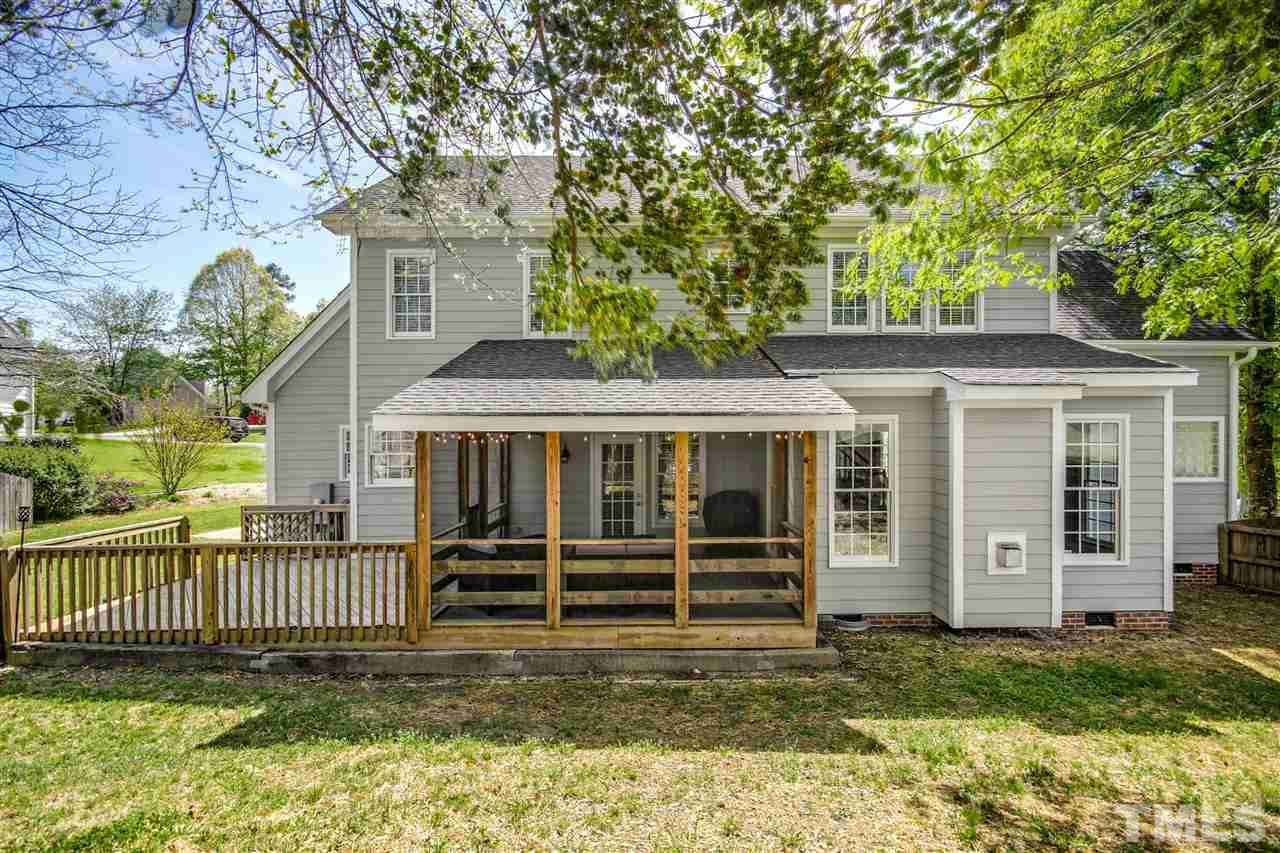 3509 Kapalua Way Raleigh, NC 27610 - Photo 29 of 30