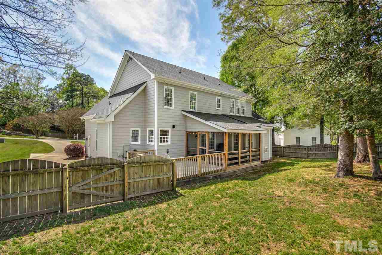 3509 Kapalua Way Raleigh, NC 27610 - Photo 30 of 30