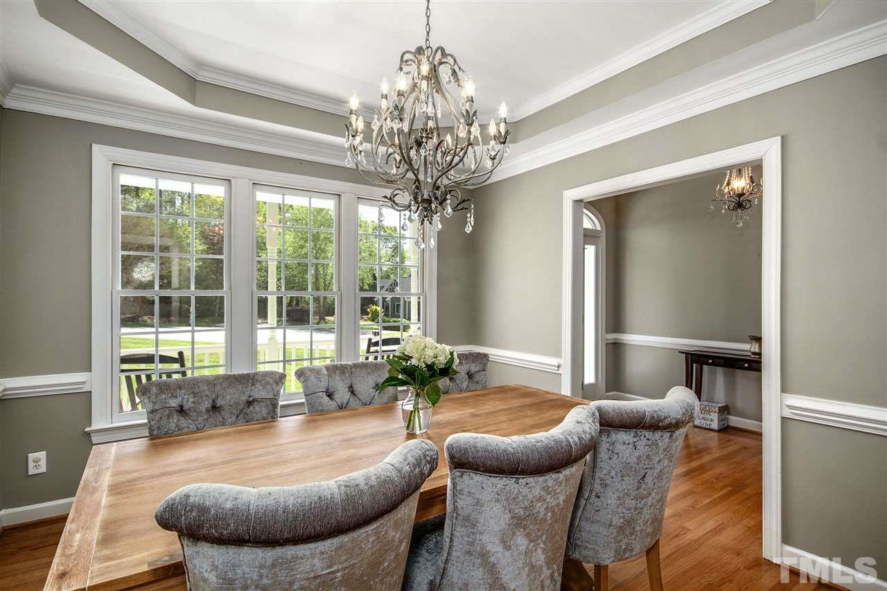 3509 Kapalua Way Raleigh, NC 27610 - Photo 4 of 30