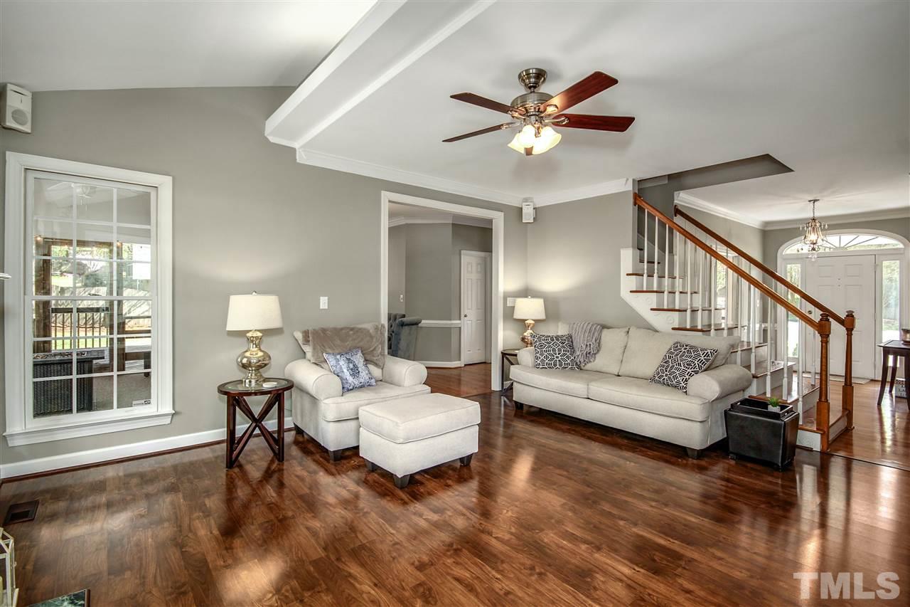 3509 Kapalua Way Raleigh, NC 27610 - Photo 5 of 30