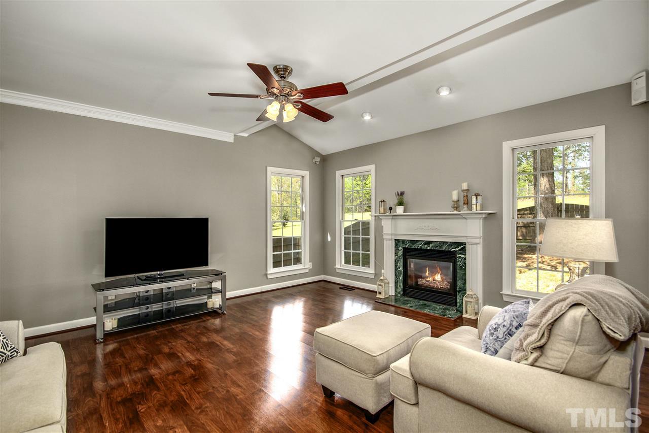 3509 Kapalua Way Raleigh, NC 27610 - Photo 7 of 30