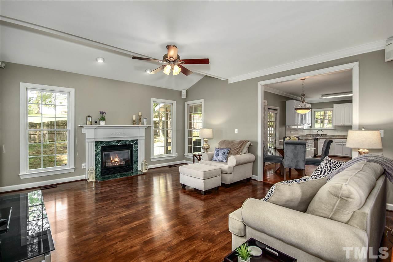 3509 Kapalua Way Raleigh, NC 27610 - Photo 8 of 30