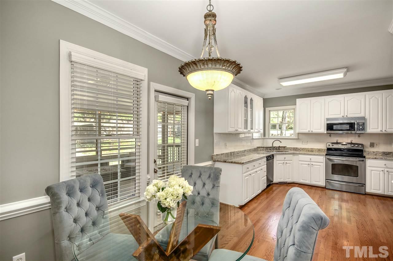 3509 Kapalua Way Raleigh, NC 27610 - Photo 9 of 30