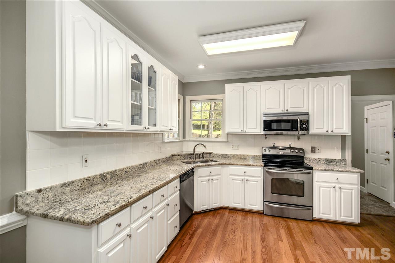3509 Kapalua Way Raleigh, NC 27610 - Photo 10 of 30