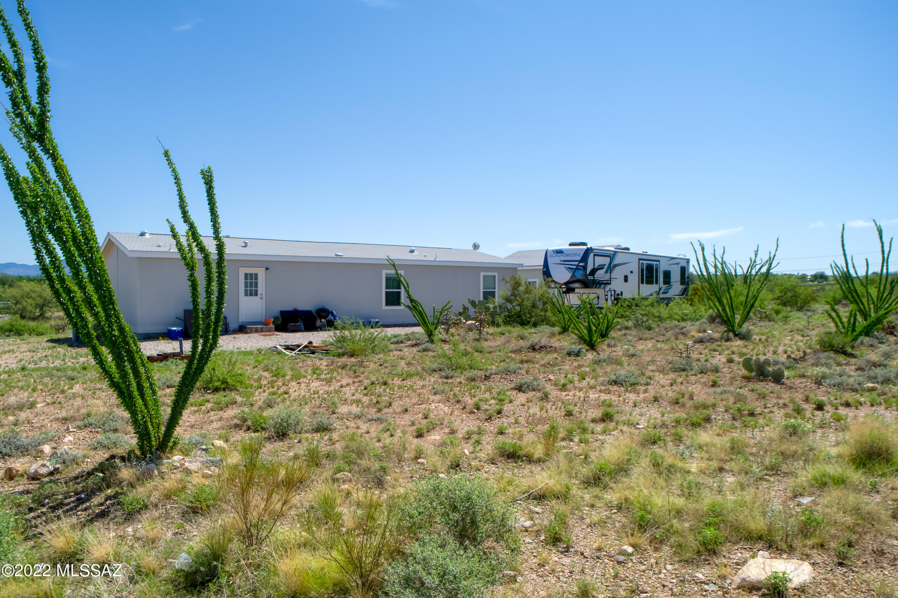 13205 South Hunting Dog Road Vail, AZ 85641 - Photo 6 of 38 Gallery Image 6