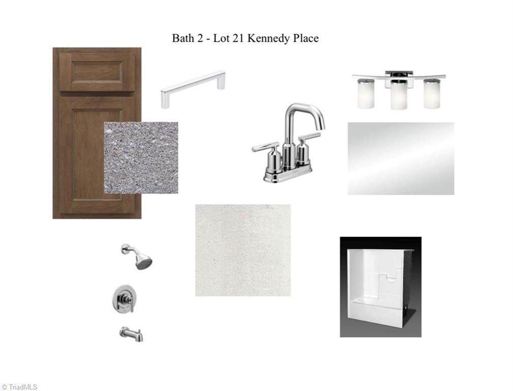 2100 Kennedy Road Thomasville, NC 27360 - Photo 3 of 6 Gallery Image 3