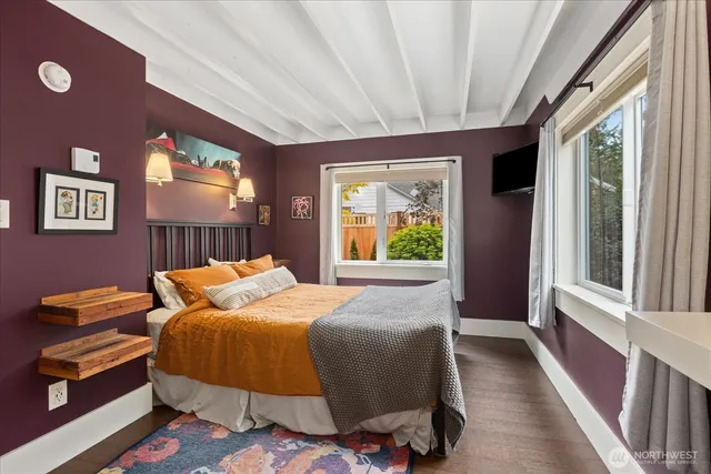 $650,000 | 14034 2nd Avenue Northwest, Unit B, Seattle, WA 98177