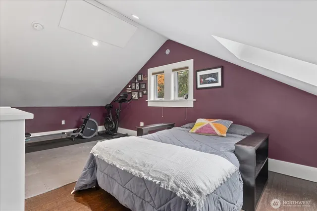 $650,000 | 14034 2nd Avenue Northwest, Unit B, Seattle, WA 98177