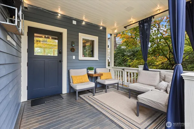 $650,000 | 14034 2nd Avenue Northwest, Unit B, Seattle, WA 98177