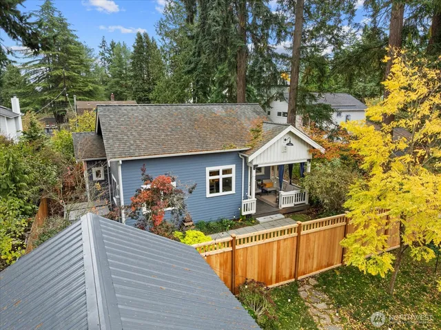 $650,000 | 14034 2nd Avenue Northwest, Unit B, Seattle, WA 98177