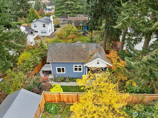 $650,000 | 14034 2nd Avenue Northwest, Unit B, Seattle, WA 98177