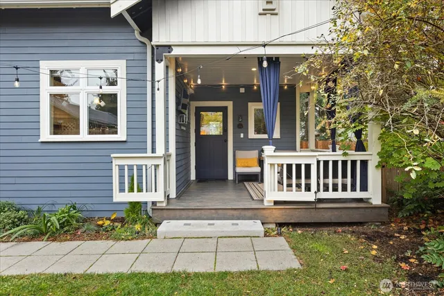 $650,000 | 14034 2nd Avenue Northwest, Unit B, Seattle, WA 98177