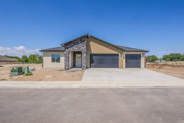 $589,000 | 633 Thunder Court, Grand Junction, CO 81504
