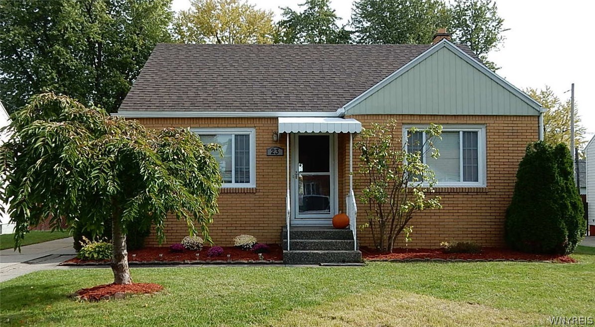 23 Highview Road Cheektowaga, NY 14215 - Photo 1 of 1 Gallery Image 1