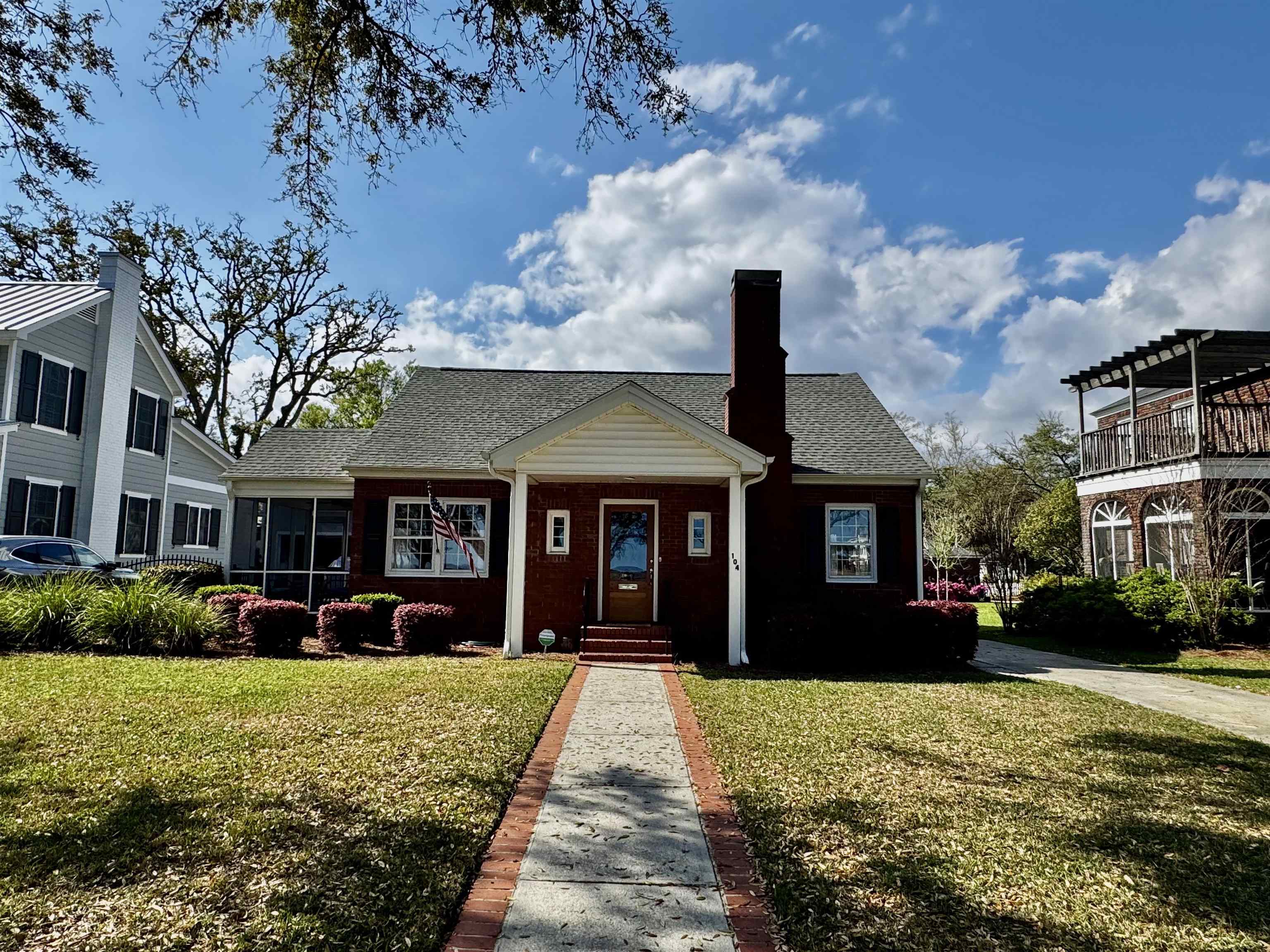 104 East Bay Street Georgetown, SC 29440 - Photo 48 of 49
