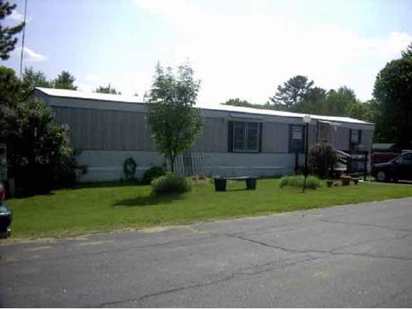 2 Country Ridge Park Rochester, NH 03867 - Photo 1 of 4