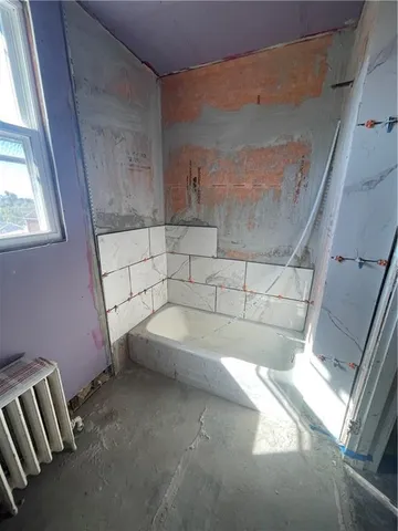 a view of bathroom