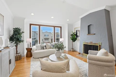$1,295,000 | 2487 33rd Avenue, San Francisco, CA 94116