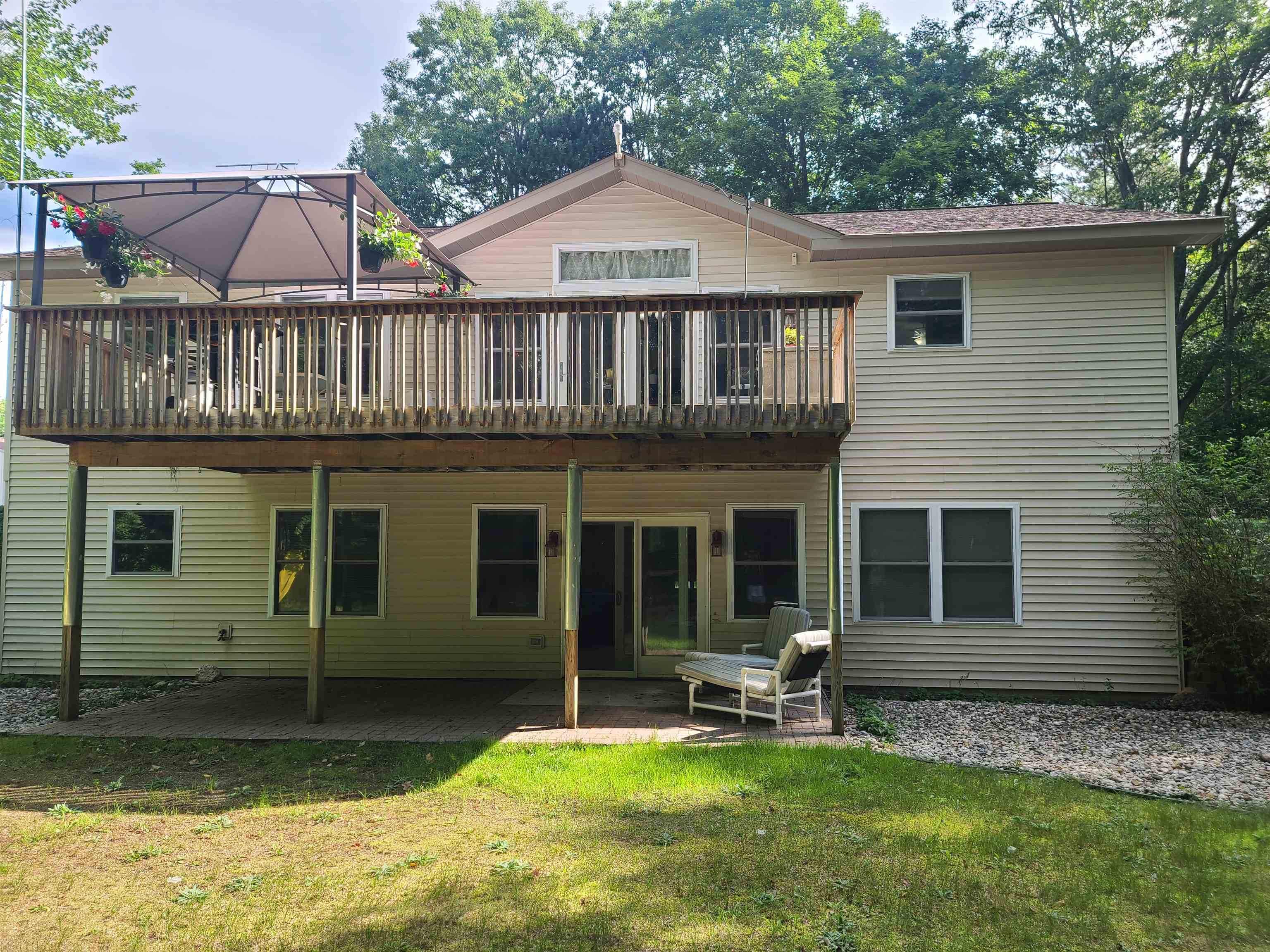 8188 Sparling Road Fife Lake, MI 49633 - Photo 5 of 38