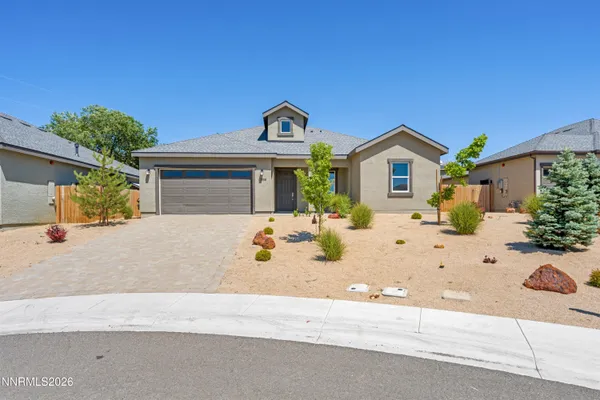 $699,900 | 3988 Ella Jayne Court, Sparks, NV 89436