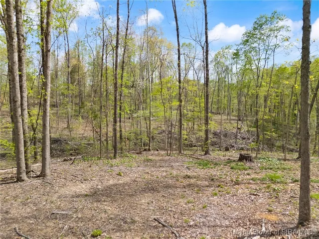 $200,000 | 1025 (lot 1 & 2) Street South, French Lick, IN 47432