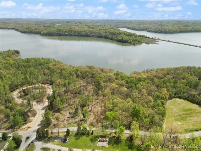 $200,000 | 1025 (lot 1 & 2) Street South, French Lick, IN 47432