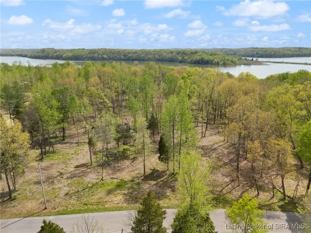 $200,000 | 1025 (lot 1 & 2) Street South, French Lick, IN 47432