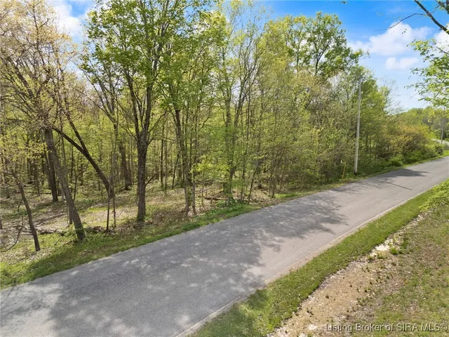 $200,000 | 1025 (lot 1 & 2) Street South, French Lick, IN 47432