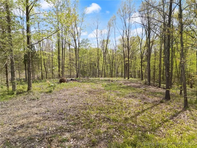 $200,000 | 1025 (lot 1 & 2) Street South, French Lick, IN 47432