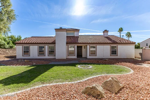 $495,000 | 18825 North 67th Drive, Glendale, AZ 85308