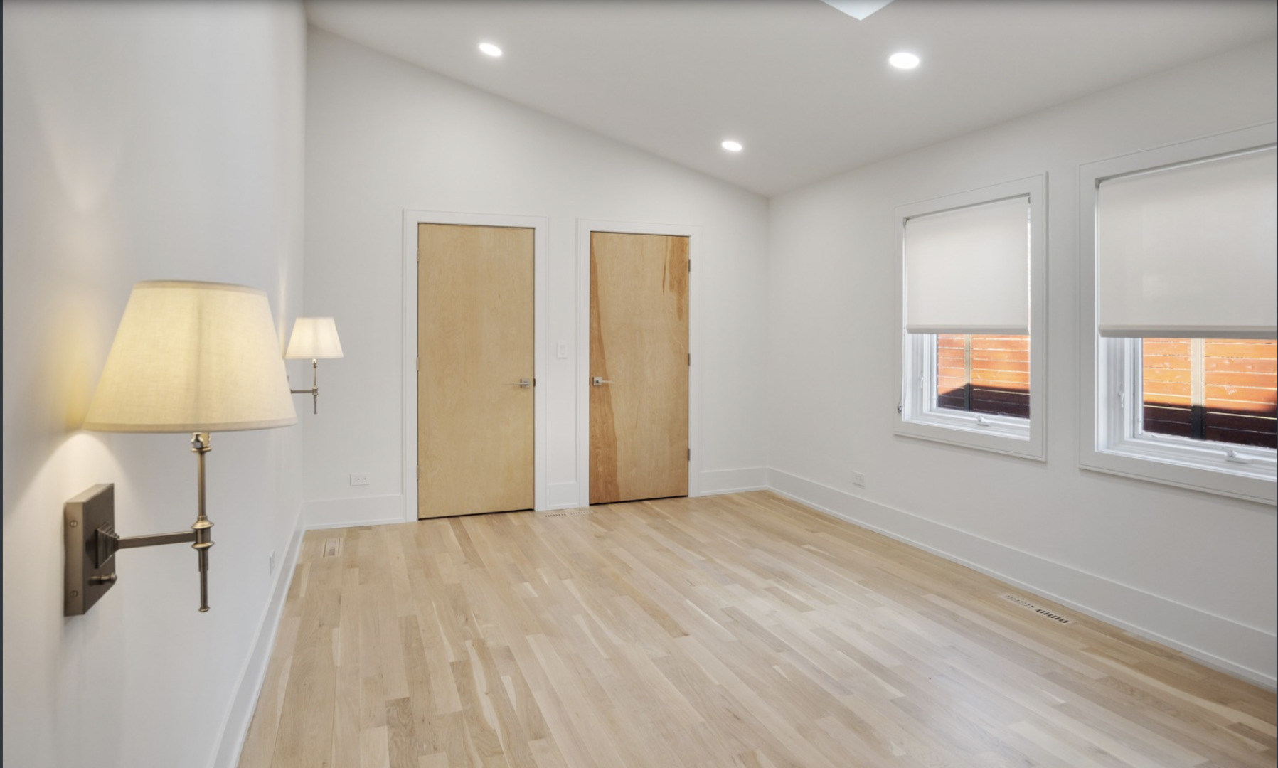 548 Exmoor Road Kenilworth, IL 60043 - Photo 10 of 19 a view of livingroom with furniture and wooden floor