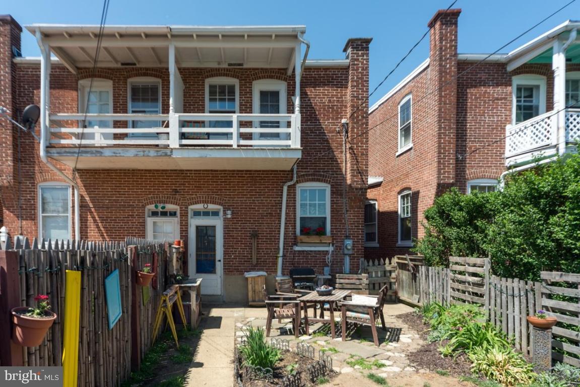 313 Ruby Street Lancaster, PA 17603 - Photo 24 of 29 Gallery Image 24