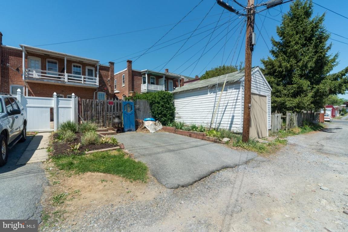 313 Ruby Street Lancaster, PA 17603 - Photo 27 of 29 Gallery Image 27