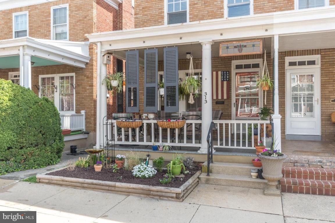 313 Ruby Street Lancaster, PA 17603 - Photo 28 of 29 Gallery Image 28