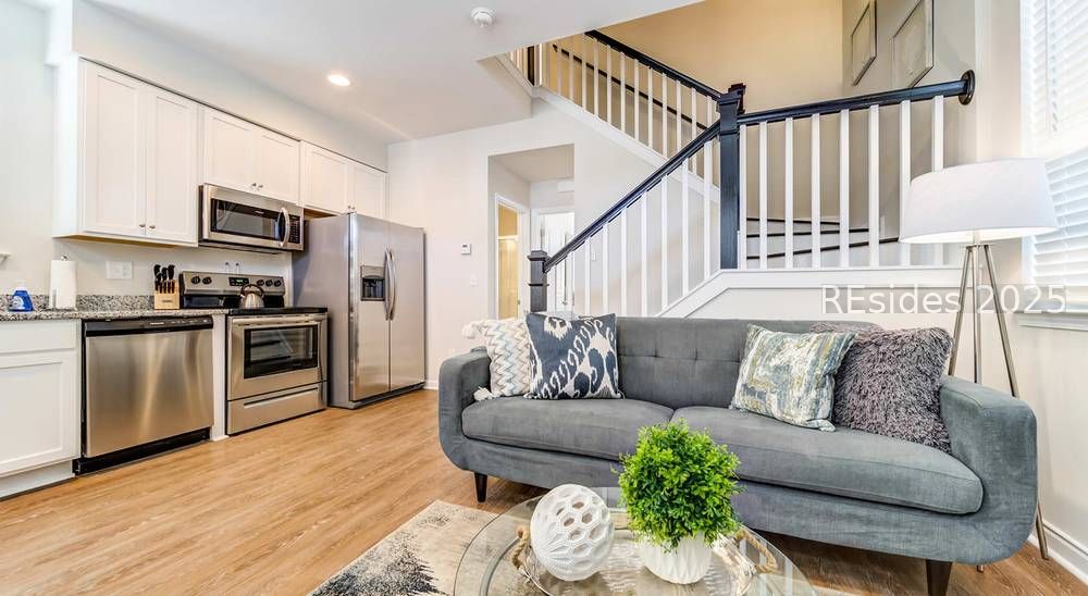 103 Sandlapper Drive, Unit PAMPLICO Hardeeville, SC 29936 - Photo 12 of 38