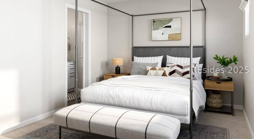 103 Sandlapper Drive, Unit PAMPLICO Hardeeville, SC 29936 - Photo 13 of 38