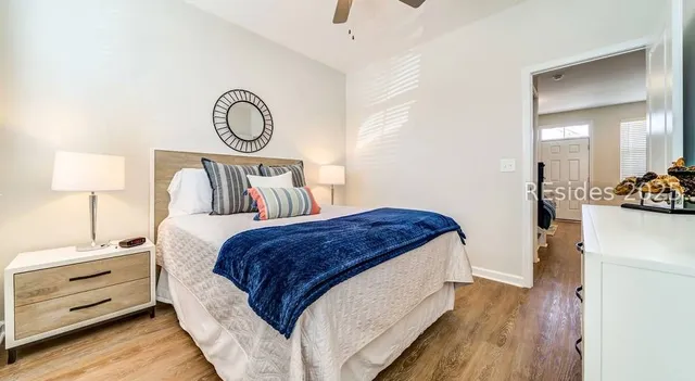 $2,350 | 103 Sandlapper Drive, Unit PAMPLICO, Hardeeville, SC 29936